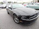 2014 Ford Mustang V6 Coupe