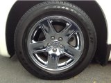 Dodge Charger 2006 Wheels and Tires