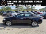 2013 Dodge Dart Limited
