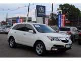 2010 Acura MDX Technology
