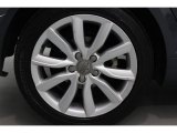 2010 Audi A3 2.0 TDI Wheel
