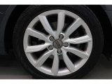 2010 Audi A3 2.0 TDI Wheel
