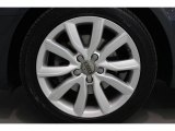 2010 Audi A3 2.0 TDI Wheel