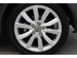Audi A3 2010 Wheels and Tires