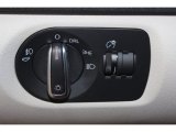 2010 Audi A3 2.0 TDI Controls