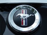 2014 Ford Mustang V6 Mustang Club of America Edition Coupe Marks and Logos