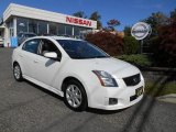 2010 Nissan Sentra 2.0 SR