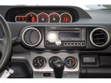 2011 Scion xB  Controls