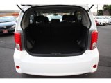 2011 Scion xB  Trunk