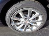 2014 Cadillac XTS Luxury AWD Wheel