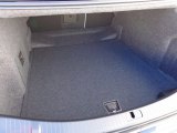 2014 Cadillac XTS Luxury AWD Trunk