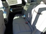 2014 Cadillac XTS Luxury AWD Rear Seat