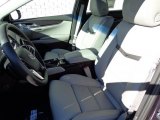 2014 Cadillac XTS Luxury AWD Front Seat