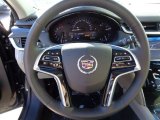 2014 Cadillac XTS Luxury AWD Steering Wheel