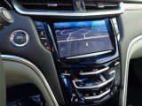 2014 Cadillac XTS Luxury AWD Controls