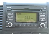 2010 Kia Sedona EX Audio System