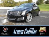 2014 Cadillac ATS 2.0L Turbo AWD