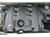 2010 Kia Sedona EX 3.8 Liter DOHC 24-Valve V6 Engine