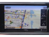 2014 Audi A6 2.0T quattro Sedan Navigation