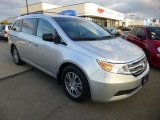 2011 Honda Odyssey EX-L