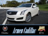 2014 Cadillac ATS 2.0L Turbo AWD