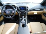 2014 Cadillac ATS 2.5L Dashboard