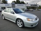 2007 Subaru Legacy 2.5i Sedan