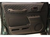 1999 Toyota RAV4 4WD Door Panel