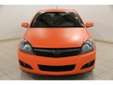 2008 Saturn Astra Matte Orange