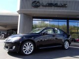 2010 Lexus IS 250 AWD