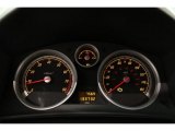2008 Saturn Astra XR Coupe Gauges