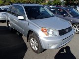 2004 Toyota RAV4 4WD