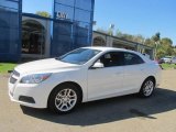 2013 Chevrolet Malibu LT