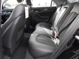 2014 Cadillac CTS -V Sedan Rear Seat