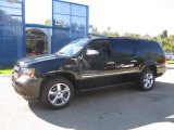 2014 Black Chevrolet Suburban LTZ 4x4 #86558933