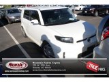 2012 Scion xB 