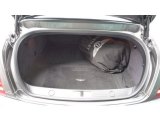 2008 Bentley Continental GT Speed Trunk