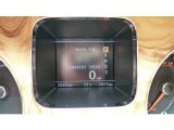2008 Bentley Continental GT Speed Gauges