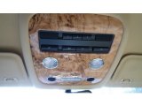 2008 Bentley Continental GT Speed Controls