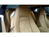 2008 Bentley Continental GT Speed Front Seat