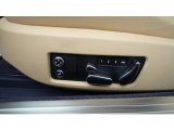 2008 Bentley Continental GT Speed Controls