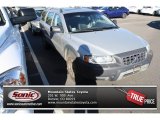 2005 Silver Metallic Volvo XC70 AWD #86558728