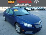 2012 Chevrolet Cruze Eco