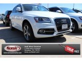 2014 Audi Q5 3.0 TFSI quattro