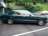 1999 Bentley Arnage  Exterior