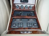 1999 Bentley Arnage  Controls
