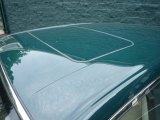 1999 Bentley Arnage  Sunroof