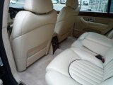 1999 Bentley Arnage  Rear Seat