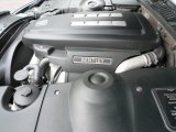 1999 Bentley Arnage  4.4L Turbocharged V8 Engine
