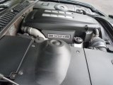 1999 Bentley Arnage  4.4L Turbocharged V8 Engine